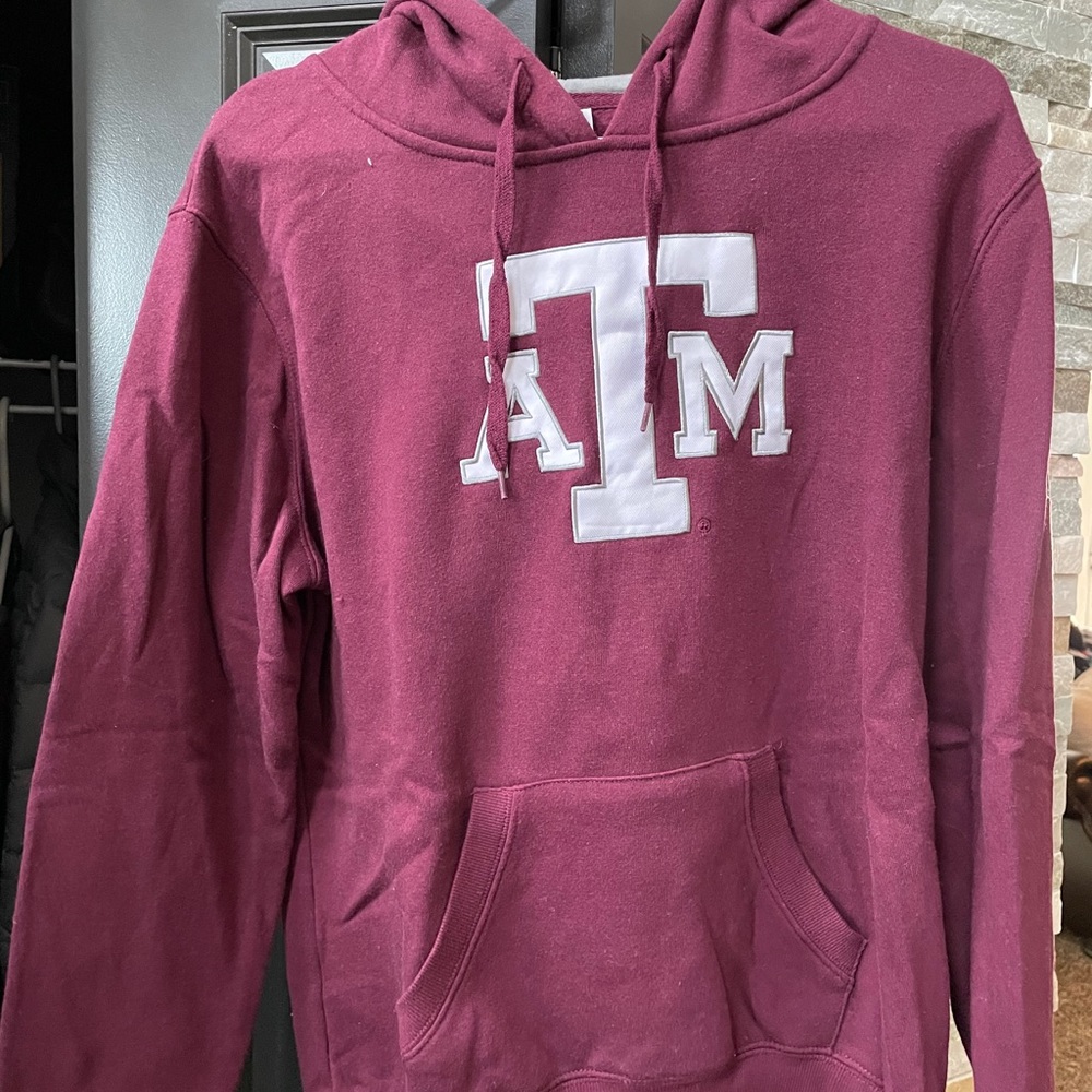 texas a&m hoodie